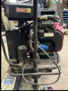 Air compressor  - Photo 1 of 4