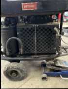 Air compressor  - Photo 2 of 4