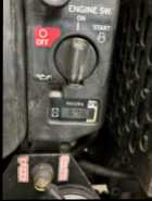 Air compressor  - Photo 3 of 4