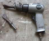 AIR HAMMER - Photo 3 of 4