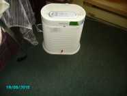 AIR PURIFIER