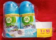 Air Wick ''Freshmatic'' Auto Sprayer and Refills - Photo 4 of 5
