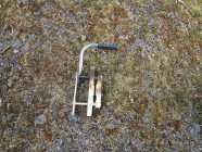 alaskan sawmill,a slabber and aluminum guide - Photo 1 of 4