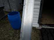 alaskan sawmill,a slabber and aluminum guide - Photo 3 of 4