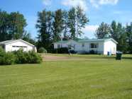 Alberta Acreage For Sale