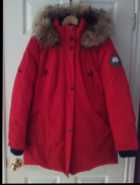  winter coat