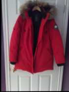  winter coat - Photo 2 of 3