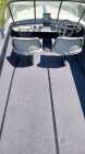  Alum. Boat, 50HP Honda Motor & Yacht Club Trailer - Photo 3 of 7