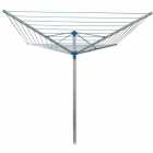 Aluminium Outdoor Clothes Dryer