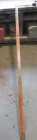 ALUMINUM ANGLE