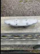 Aluminum Boat cleats 