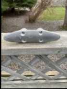 Aluminum Boat cleats  - Photo 1 of 3