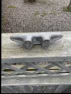 Aluminum Boat cleats  - Photo 2 of 3
