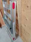 Aluminum Carrier  48x23
