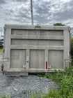 Aluminum dump truck box - Photo 1 of 2