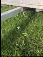 Aluminum Flatbed Trailer - Photo 2 of 6