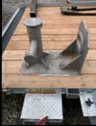 Aluminum Gump - Photo 1 of 4