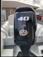 Aluminum Hull Rib. - Photo 2 of 6