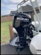 Aluminum Hull Rib. - Photo 3 of 6