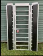 Aluminum Tri Fold Loading Ramp