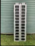 Aluminum Tri Fold Loading Ramp - Photo 1 of 2