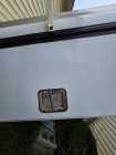 Aluminum Truck Cap (2014 Tundra) - Photo 4 of 5
