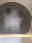 Amana 6.5 cu. ft. Front Load Electric Dryer with A
