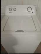 Amana Top Load Washer  - Photo 1 of 5