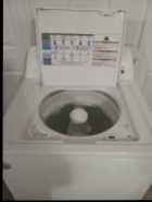 Amana Top Load Washer  - Photo 2 of 5