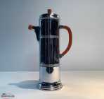 BONAVISTA: Art Deco Krome-Kraf Coffee Pot - Photo 1 of 5