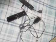 Amazon fire tv 