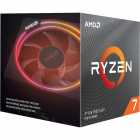 AMD Ryzen 7 3800X Desktop Processor with Heat Sink - Photo 2 of 4