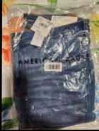 American Eagle Womens Jeans Size 14 and 12 New 