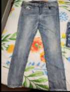 American Eagle Womens Jeans Size 14 and 12 New  - Photo 1 of 3