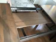 Amisco dining table