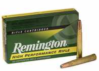 Ammunition 