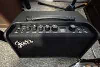 For sale a Fender Mustang Lt40s Modeling combo amp ...