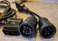 Ancel HD truck scanner - Photo 1 of 4