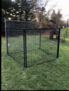 Animal Enclosure 