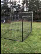 Animal Enclosure  - Photo 1 of 3