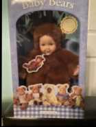 Anne Gedde Dolls