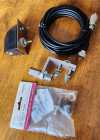 CB antenna