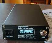 Antenna tuner