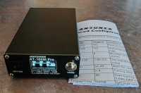 Antenna tuner - Photo 1 of 4