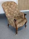 Antique chair