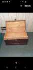 Antique chest