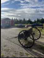 Antique Horse Buggy - Photo 1 of 3
