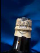 Antique Hudson Bay Whiskey Bottle - Photo 1 of 3