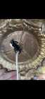 FOR SALE - ANTIQUE LAMP - Photo 3 of 4