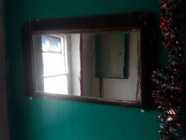 BONAVISTA: Antique Mirror